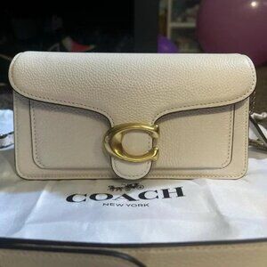 COPY - COACH Tabby Bag 20